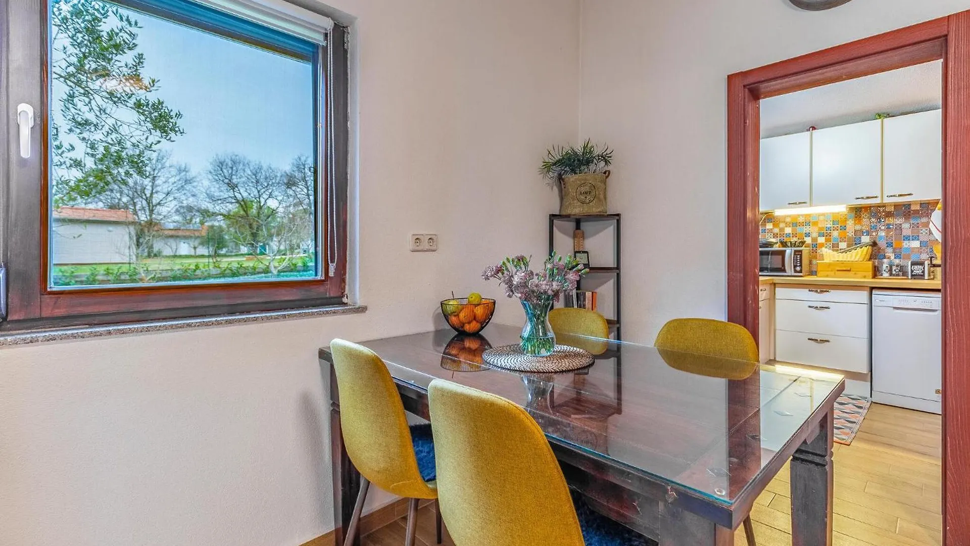 2 Bedroom Gorgeous Apartment In Medulin