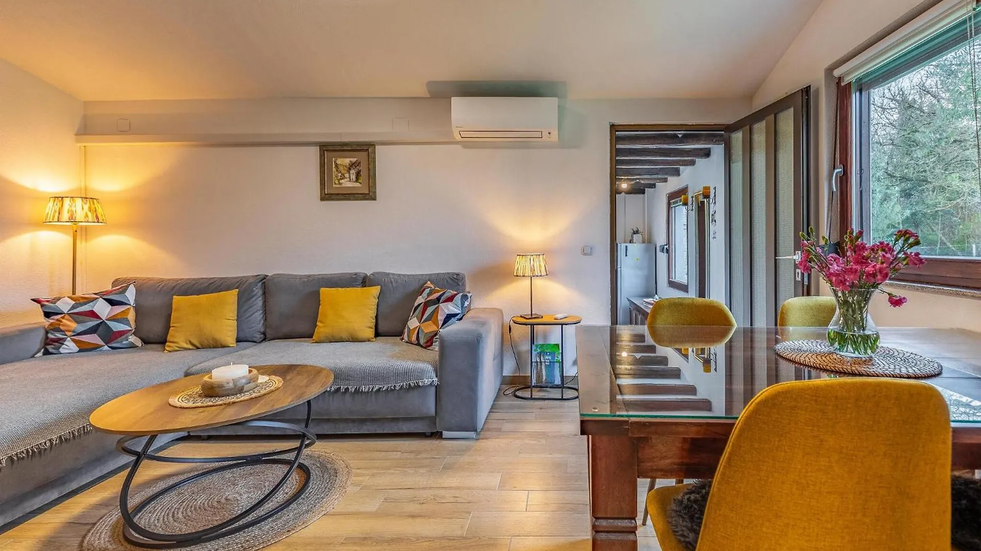 2 Bedroom Gorgeous Apartment In Medulin